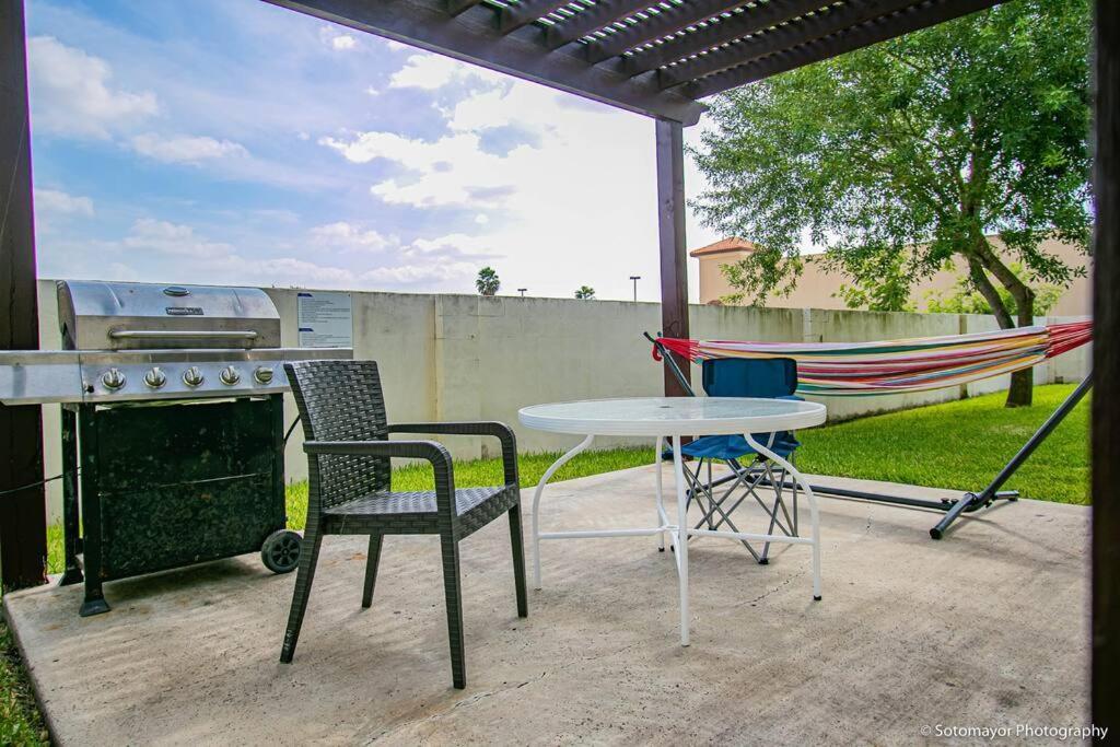 מקאלן Great Escape 3Br W/Pool/Game Room And Gazebo מראה חיצוני תמונה