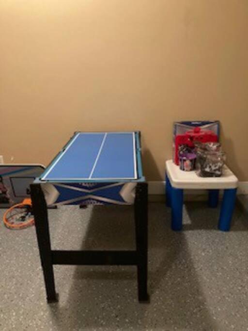 מקאלן Great Escape 3Br W/Pool/Game Room And Gazebo מראה חיצוני תמונה